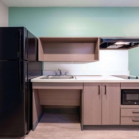 Echo Suites Extended Stay By Wyndham スパータンバーグ エクステリア 写真