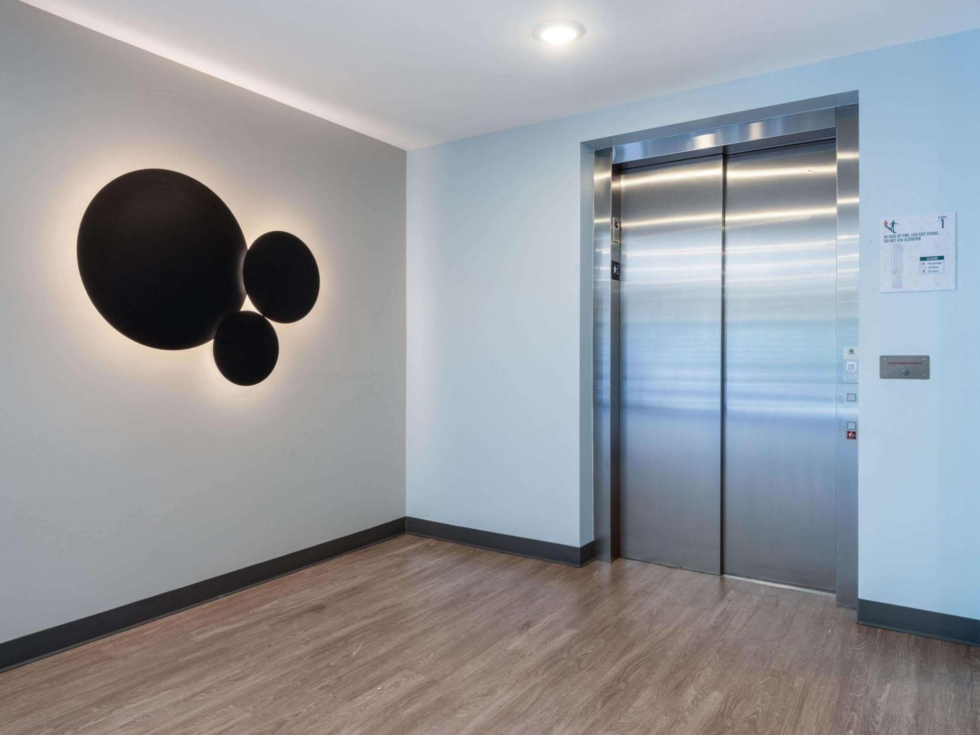 Echo Suites Extended Stay By Wyndham スパータンバーグ エクステリア 写真